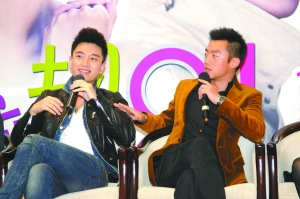 贾乃亮大秀幸福:满脑子都是孩子和孩子她妈
