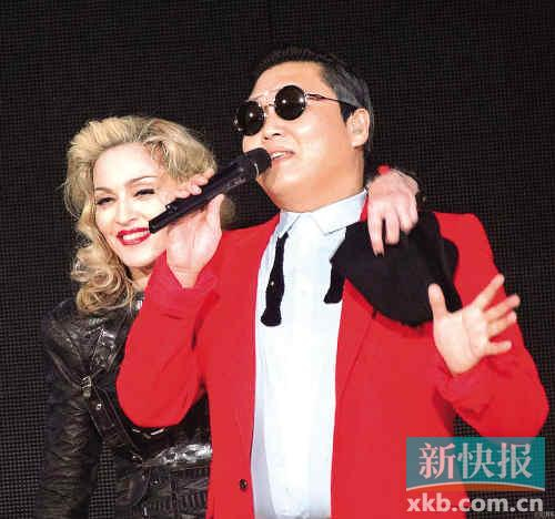 “鸟叔”否认将赴中国演出强调未向央视索要300万