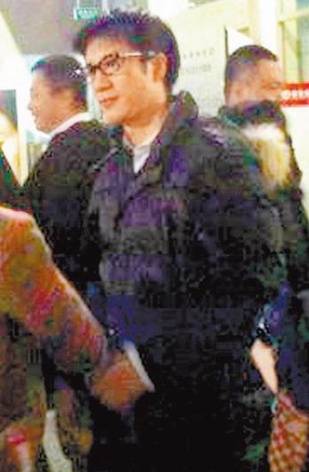 李云迪与王力宏疑“断背”回应:关系确实挺好(图)