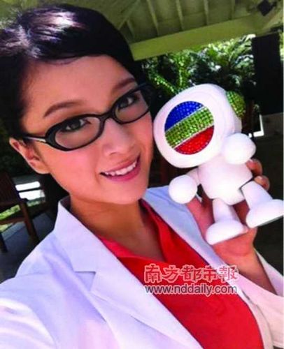 TVB张慧雯涉藏毒被捕为事件叫屈哭湿了一盒纸巾