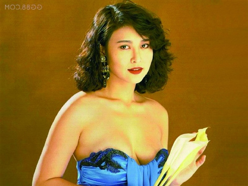 叶玉卿息影16年欲复出要与谭咏麟合拍贺岁片