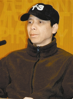 冯小刚:若不是我们让步,《少年派》只能放一天