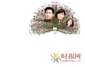 综艺节目跨入“拼”评委时代过气明星迎