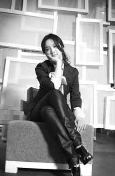 知情人谈汤唯“耍大牌”:编辑对她有个人意见(图)