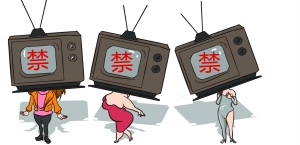 干露露母女致节目停播圈内人劝卫视勿请“三类人”
