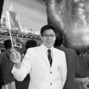 霍启刚:谣言对郭晶晶不公平,希望早点了结