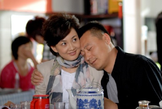 牛莉蛇年春晚小品被毙委屈有点失落5