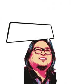 高晓松揭奥斯卡黑幕:拿奖靠游说上榜花天价(图)