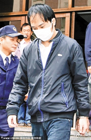 媒曝李宗瑞迷奸继母致其怀孕李父护子欲隐瞒