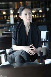 女演员侯璎珏拒“潜规则”遭刁难怒告制片人(图)