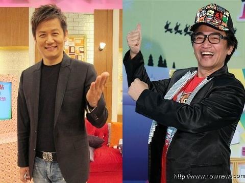 吴宗宪风光不再台主持人徐乃麟叹:上帝公平