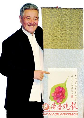 �Ա�ɽ��Ӧ���ں䣺�ҵ���Ʒ�ص���ǹ���ϲ��