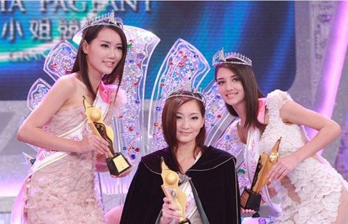 �ǽ�����ֳ������ޡ�˶ʿŮ��������òƽ����ͼ��