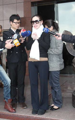 台艺人戎祥下月2日公祭齐秦:没接到最后电话