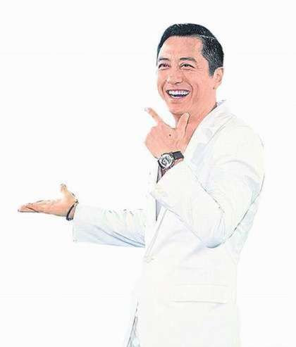 传瘐澄庆被“好声音2”除名将由黄韵玲取代