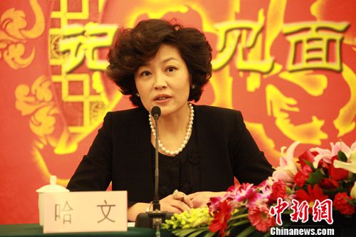 哈文:春晚就是陪伴!你看或不看,它就在那里