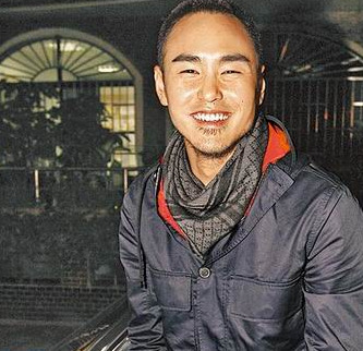 阮经天忙事业计划开公司结婚计划搁浅