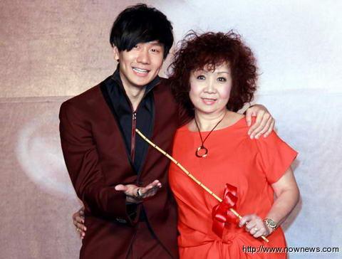 林俊杰婚事无着落想靠相亲寻爱(图)
