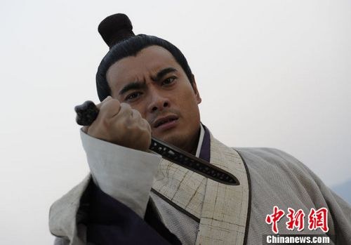 硬汉陈龙《仙女湖》获封“淅沥哥”催泪功力强