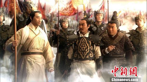 《仙女湖》热播编剧九年力求将剧中人物做扎实
