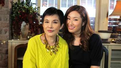 刘松仁前女友曝分手内幕李影:他太啰嗦爱管我