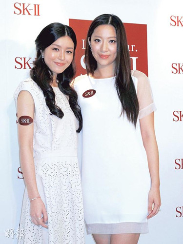 甄子丹小姨子结婚怕辛苦欲摆酒一天(图)