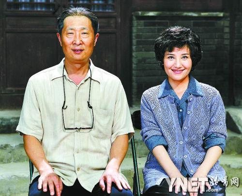 林永健谈与3美女恋爱:戏中艳福不浅戏外浪漫不足