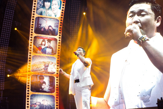 鸟叔新歌准备工作结束或将模仿袋鼠、猪等生物