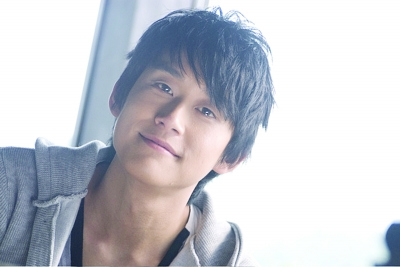 陈乃荣三年做一张唱片用商演拍戏“补贴”音乐