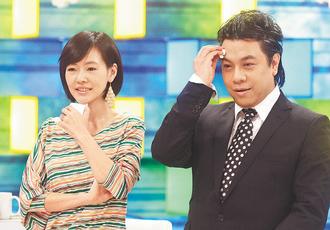 蔡康永“冷嘲热讽”惹怒专家级嘉宾亲致电道歉(图)