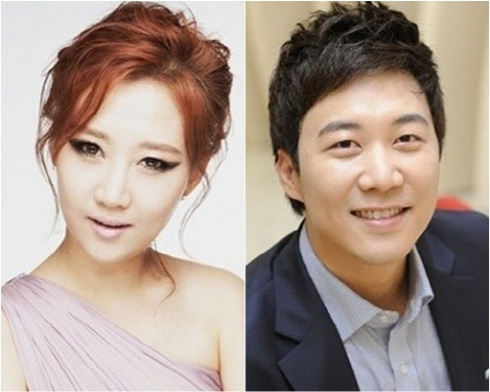 《朝鲜日报》中新网4月23日电 据韩国《朝鲜日报》消息,韩歌手张允瀞