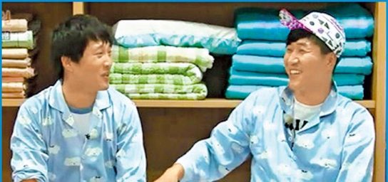 车太铉自曝与宋慧乔穿睡衣聊天引公愤(图)