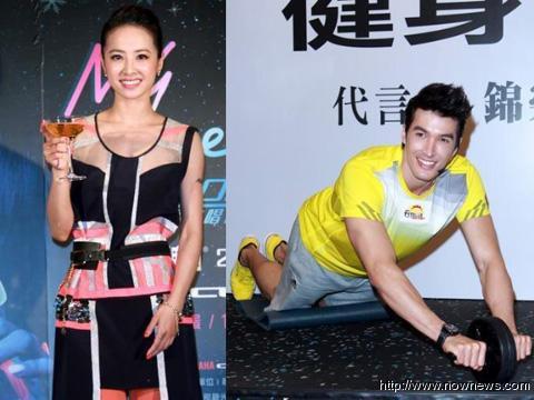 男友常出入蔡依林豪宅两人疑处于半同居试婚状态