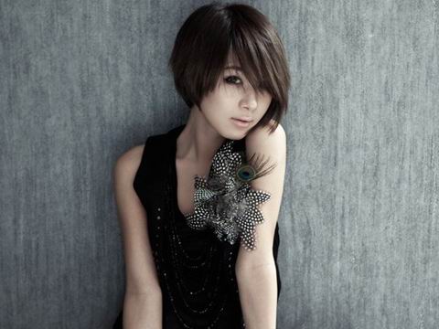 韩女子偶像偷窃被抓辩称因忧郁症和精神压力大