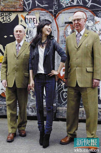 �ž��������׶��Ĵ�Ƭ�����㷢����ͼ��