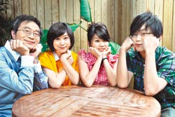 已故戏剧人李国修与太太鹣鲽情深曾探讨“谁先死”
