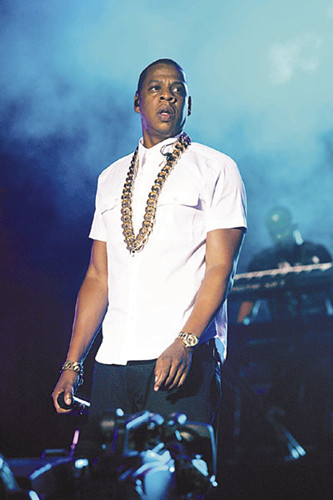 Jay-Z�µ��밮�ޱ̰�˹�����׵�Ӣ��ר�������