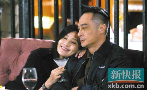 吴镇宇斥陈法拉没演员操守放狠话永不与其合作