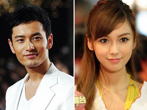 ��Angelababy�����������漱������ҹ��̾�
