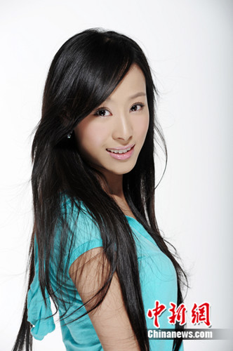马湘宜与李成儒演父女常向对方讨教经验(图)