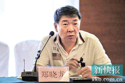 郑晓龙谈拍电视版《红高粱》:是压力,又是借力