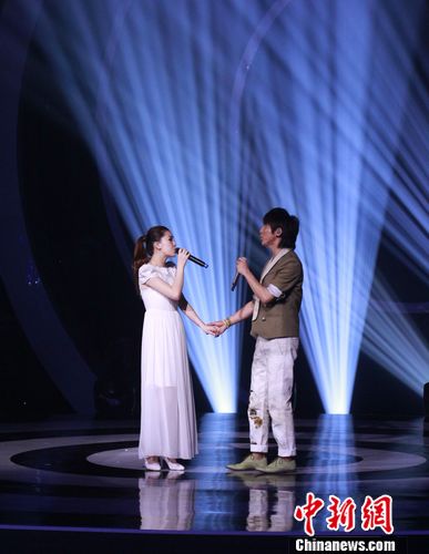 《最美和声》首播创北京电视台综艺栏目收视新纪录