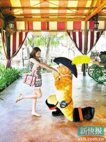 阮经天许玮宁恋爱六年女方疑微博催婚