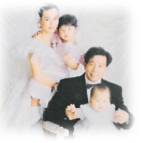 家人撰文纪念刘家良女儿:面包超人,我永远爱你