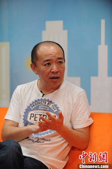 《青春派》导演刘杰:拍真正属于90后的电影