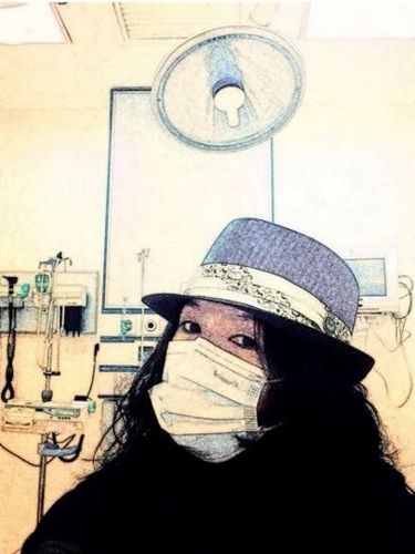 ������ɹ�����մ�ñ�ӿ��־�ҽ��ͼ��