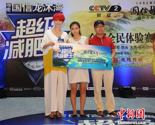谭维维炮轰选秀节目作秀:要是演的话,谁不会呢