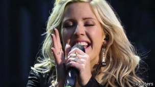 英国女歌手排行榜_韩国超级组合BTS在排行榜上的受欢迎程度已经超过了英国女歌手阿黛尔