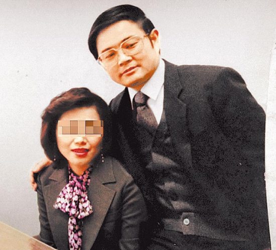 台媒曝刘晓庆新婚丈夫疑有私生子 曾拒绝相认(图)(2)-中新网