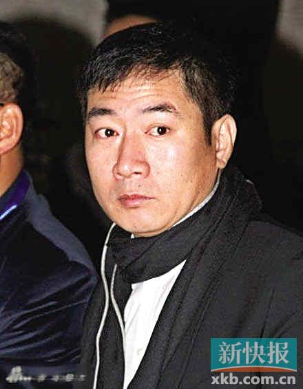 女主播沈星遭富商男友捉奸男方系歌手陈红老公3